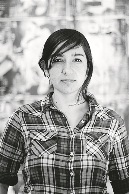 Κολασμένη τοιχογραφία