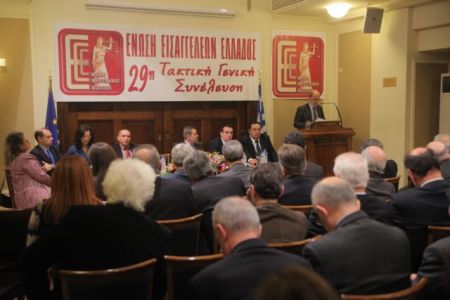 Εισαγγελείς για Κασιδιάρη:Καινοφανής αντίληψη λειτουργίας θεσμών