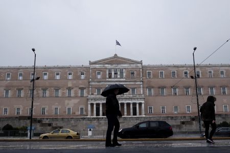 ΕΜΥ: Επικίνδυνα καιρικά φαινόμενα μέχρι την Παρασκευή