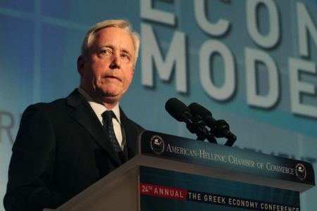 ΗΠΑ σε Ελλάδα: Τηρήστε τις διεθνείς υποχρεώσεις σας και πραγματοποιήστε μεταρρυθμίσεις