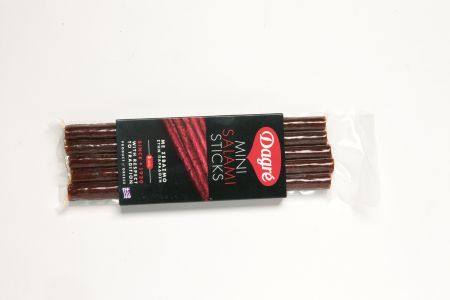 Σαλαµάκι σε στικ του Δαγρέ