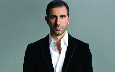 Μίλτος Καμπουρίδης: Στην επιτυχία οφείλεις να ευχαριστείς την τύχη σου