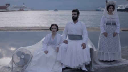 Οι Βρυκόλακες ήταν Ελληνες;