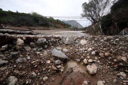 ΕΛΓΑ : Αποζημιώσεις 30 εκατ. ευρώ σε 11.710 παραγωγούς
