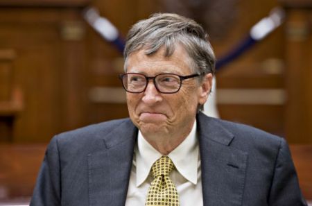 Πλουσιότεροι έγιναν το 2013 οι 300 πιο πλούσιοι του κόσμου