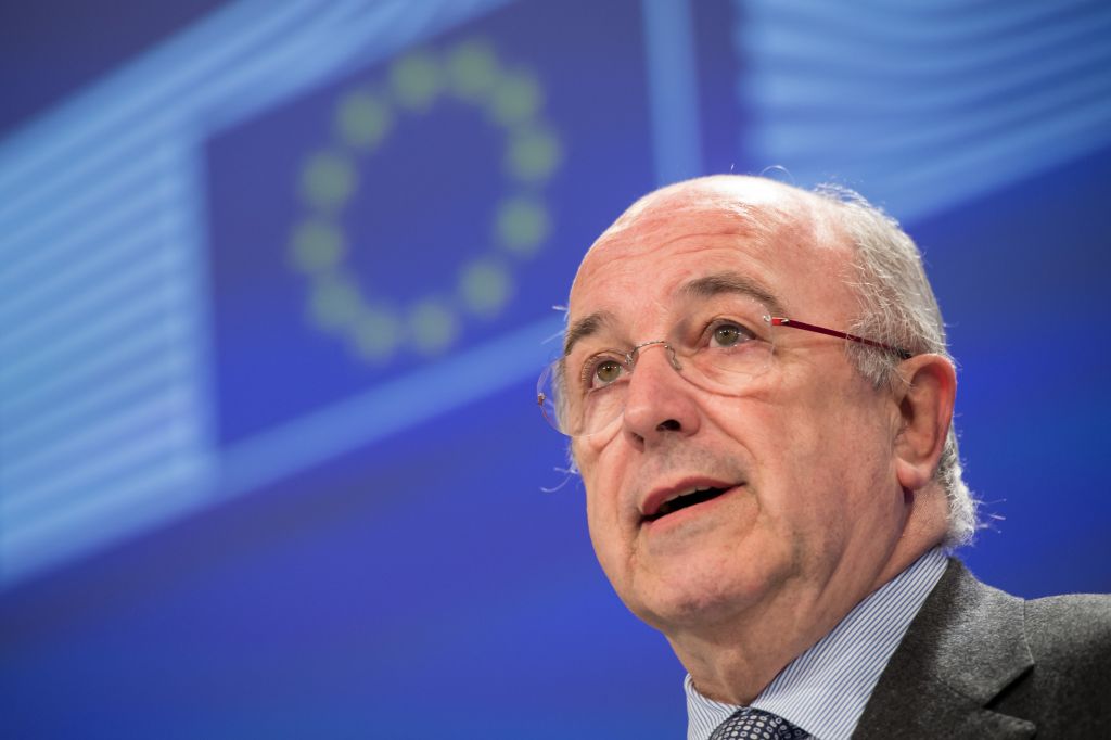 Συνάντηση Αλμούνια με Στουρνάρα-Χατζηδάκη την Πέμπτη