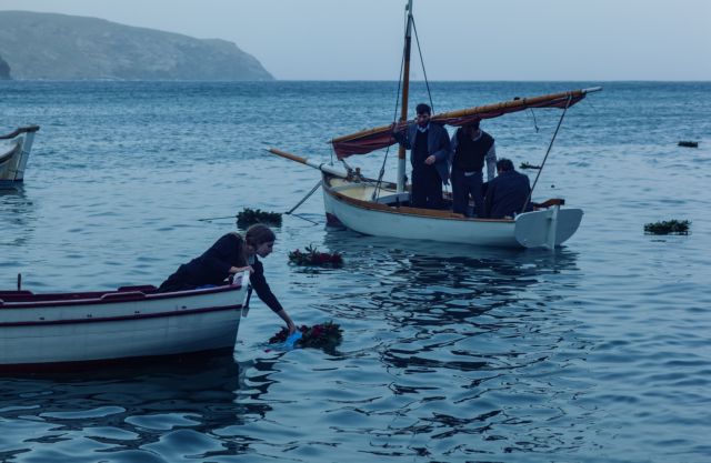 «Μικρά Αγγλία», ερωτικό έπος για κάθε ηλικία
