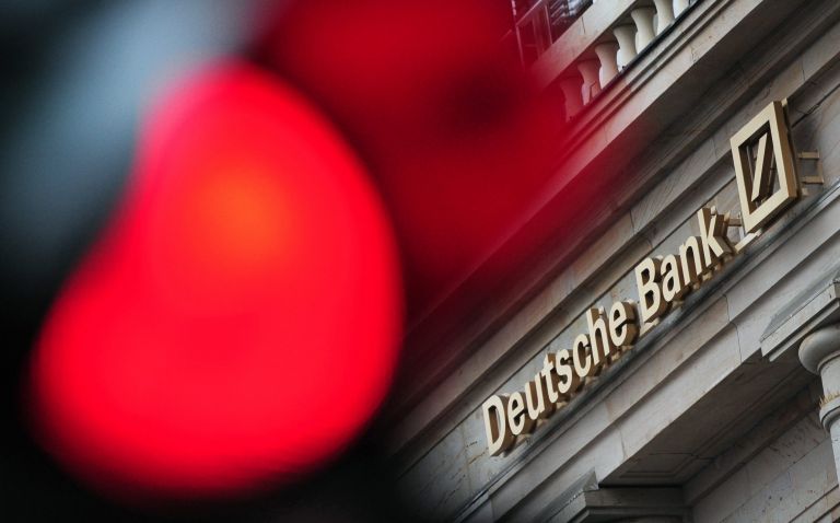 Deutsche Bank: Προβλέπει ισχυρή ανάκαμψη των ελληνικών τραπεζών | tovima.gr