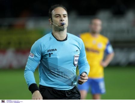 Γιάχος στη Λεωφόρο, Αρετόπουλος στα Γιάννινα, Βοσκάκης στην Τούμπα