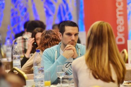 «Ημέρες καριέρας» στο Οικονομικό Πανεπιστήμιο Αθηνών