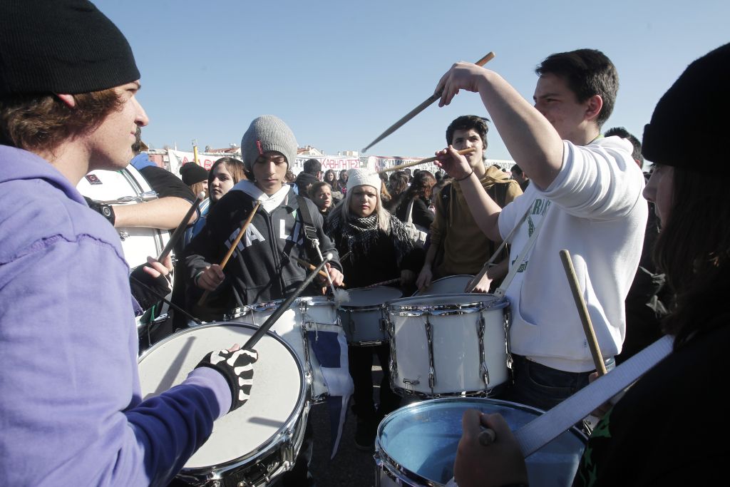 ΣΥΡΙΖΑ:Δυσκολίες αντιμετωπίζουν τα Μουσικά και Καλλιτεχνικά σχολεία