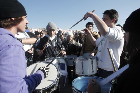 ΣΥΡΙΖΑ:Δυσκολίες αντιμετωπίζουν τα Μουσικά και Καλλιτεχνικά σχολεία
