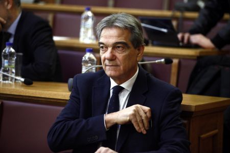 Σηφουνάκης: Εκλογή Προέδρου τώρα και εκλογές το 2015 αλλιώς…