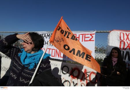 Υπόσχεση για επανατοποθέτηση 1.348 «διαθέσιμων» καθηγητών