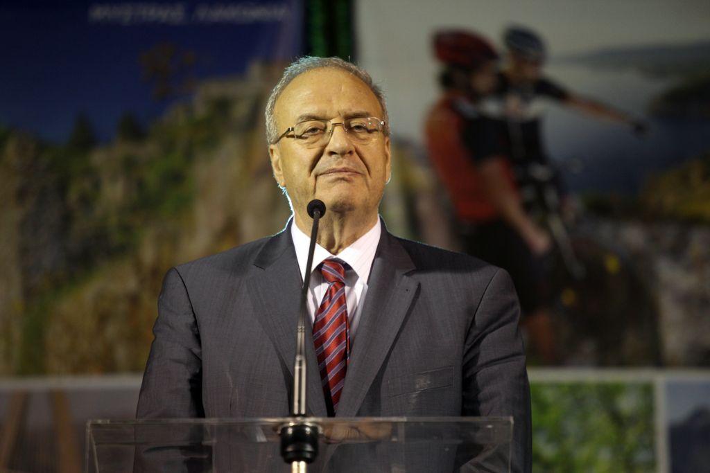 Λ. Γρηγοράκος: «Δεν αποκλείω τις τριπλές εκλογές»