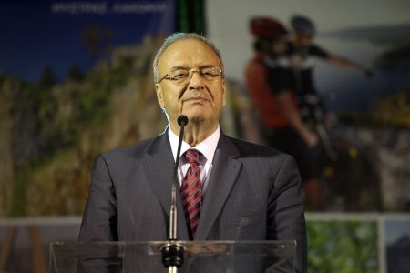 Λ. Γρηγοράκος: «Δεν αποκλείω τις τριπλές εκλογές»