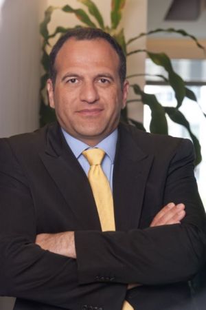 Γλαύκος Περσιάνης: Αυξάνει η Vodafone τις επενδύσεις στην Ελλάδα