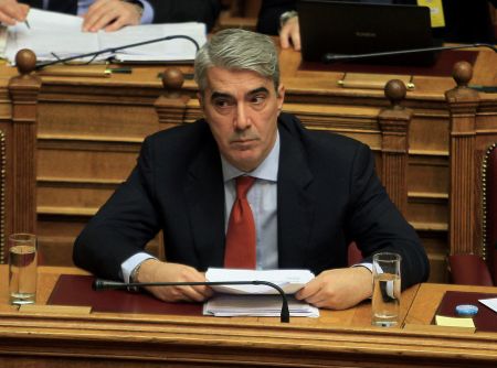 Κεδίκογλου: Ο πρόεδρος του ΣΥΡΙΖΑ θα οδηγήσει την χώρα σε χρεοκοπία