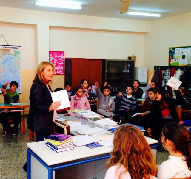 Τρεις στους δέκα μαθητές έχουν ασκήσει βία στο σχολείο