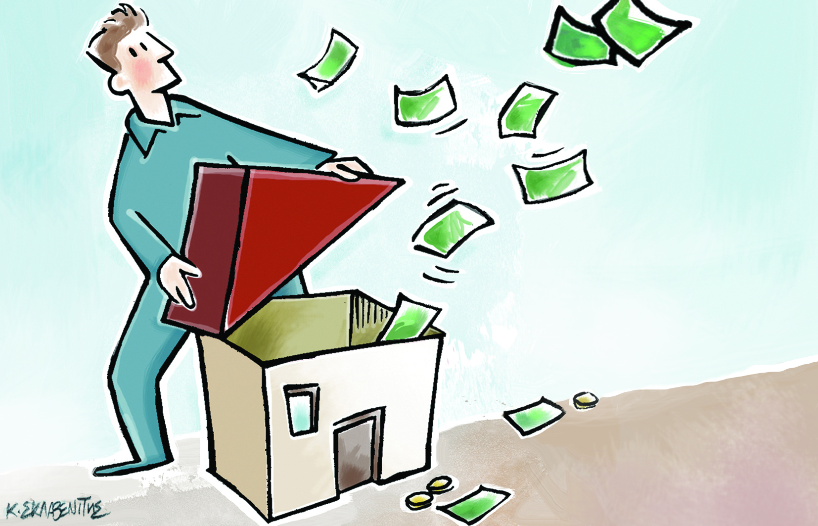 φορολογικές απορίες