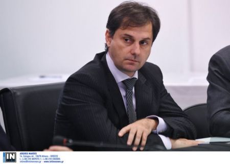 Χ. Θεοχάρης: Αυτοί που ψήφιζαν τους νόμους έριχναν την ευθύνη σε εμένα