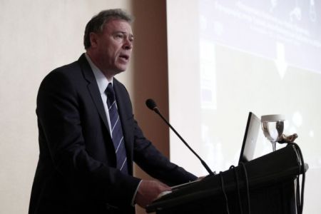 Γ.Σγουρός: Σε μία εβδομάδα οι αποφάσεις του για την Περιφέρεια