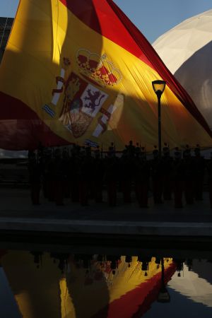 Ισπανία: Επίσημη έξοδος από το πρόγραμμα αρωγής των τραπεζών της