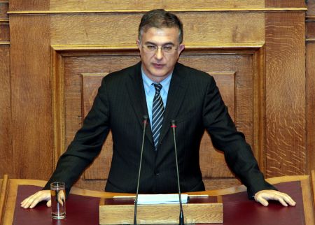 Μαυραγάνης: Προβλήματα αν δεν αλλάξει ο φόρος υπεραξίας