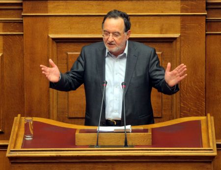 Αριστερή Πλατφόρμα ΣΥΡΙΖΑ: Για την «Αριστερά του 21ου αιώνα»