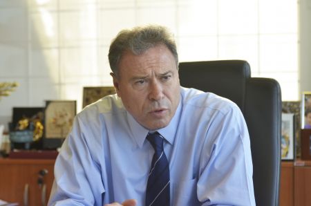 Σγουρός: Εργα προϋπολογισμού 2,5 δισ. ευρώ υλοποιούνται στην Αττική