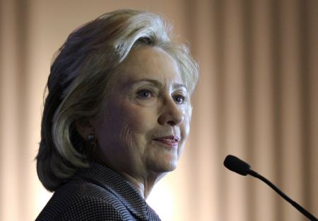 Ετοιμοι οι χρηματοδότες της Χίλαρι για την μετά-Ομπάμα εποχή