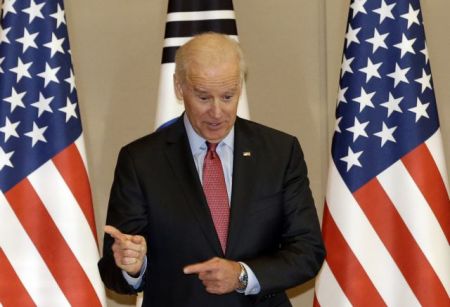 Ο Μπάιντεν στην Κύπρο για την ενέργεια