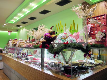 Πάβλοβα: Πιο σπιτικό δεν γίνεται