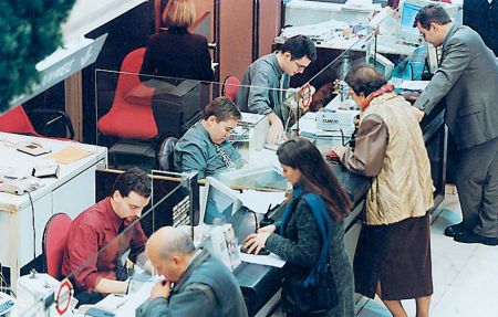 Τράπεζες-ΟΤΟΕ: Υπεγράφη συλλογική σύμβαση εργασίας 3ετούς διάρκειας