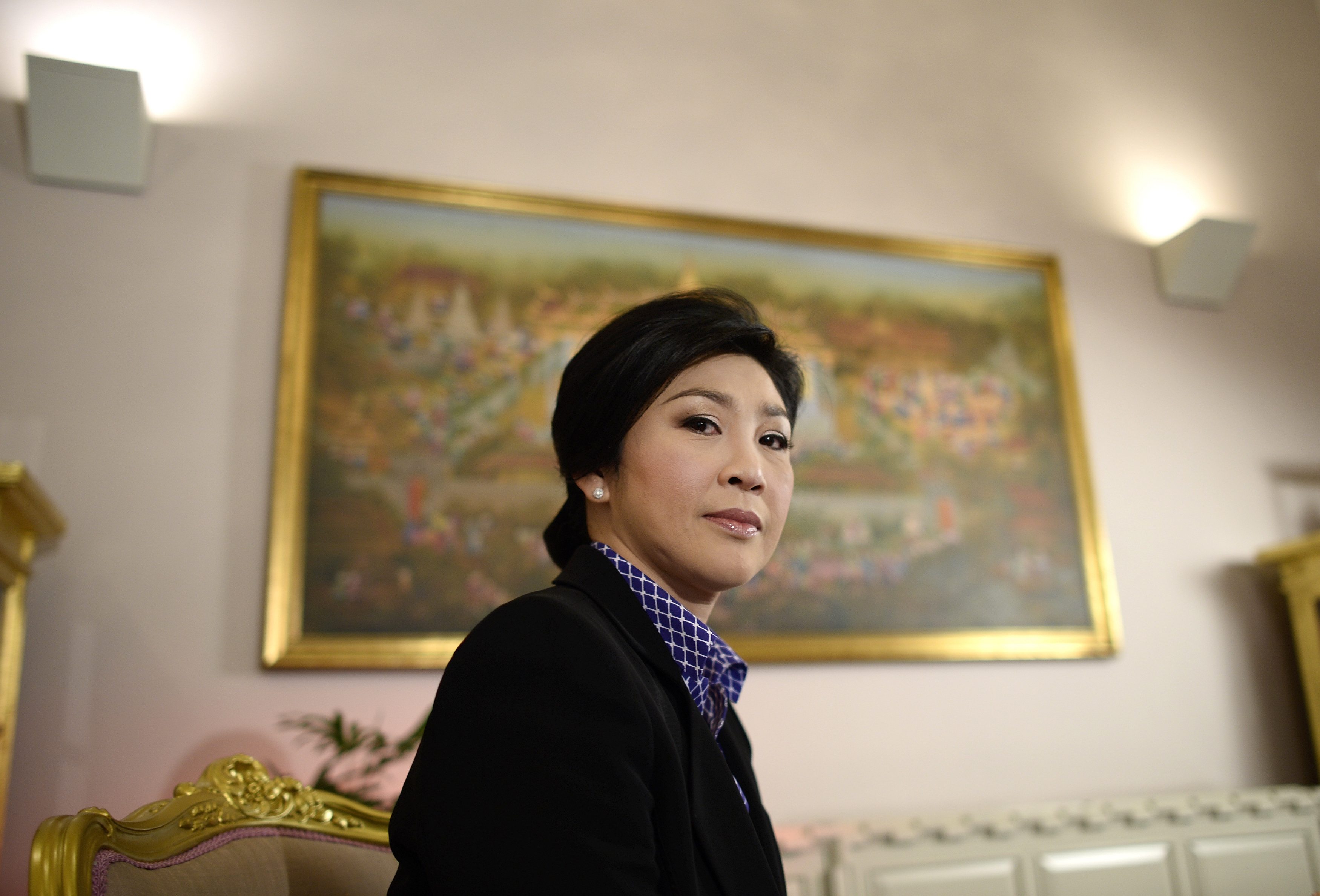 Ταϊλάνδη: Κινδυνεύει με αποπομπή από την πολιτική η Σιναουάτρα