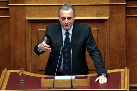 Μπέζας: Δεν θα θιγούν τα όρια ηλικίας με το νέο Ασφαλιστικό