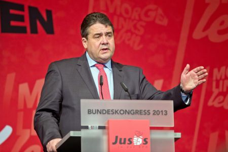 Γκάμπριελ: Έκκληση στην ιρανική κυβέρνηση να σεβαστεί τα δικαιώματα του λαού