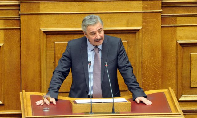 Maniatis proposes 50-cent levy to cover “free electricity”