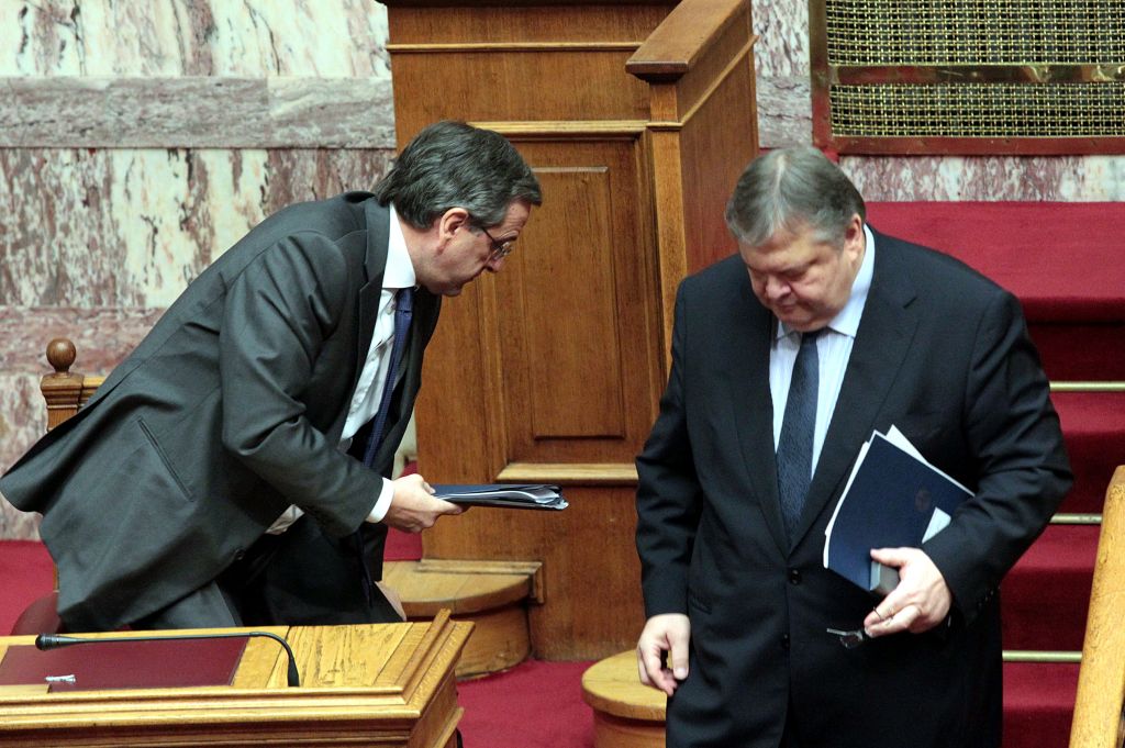 Εκνευρισμός στην Αθήνα από τη στάση της τρόικας – Ολόκληρο το email