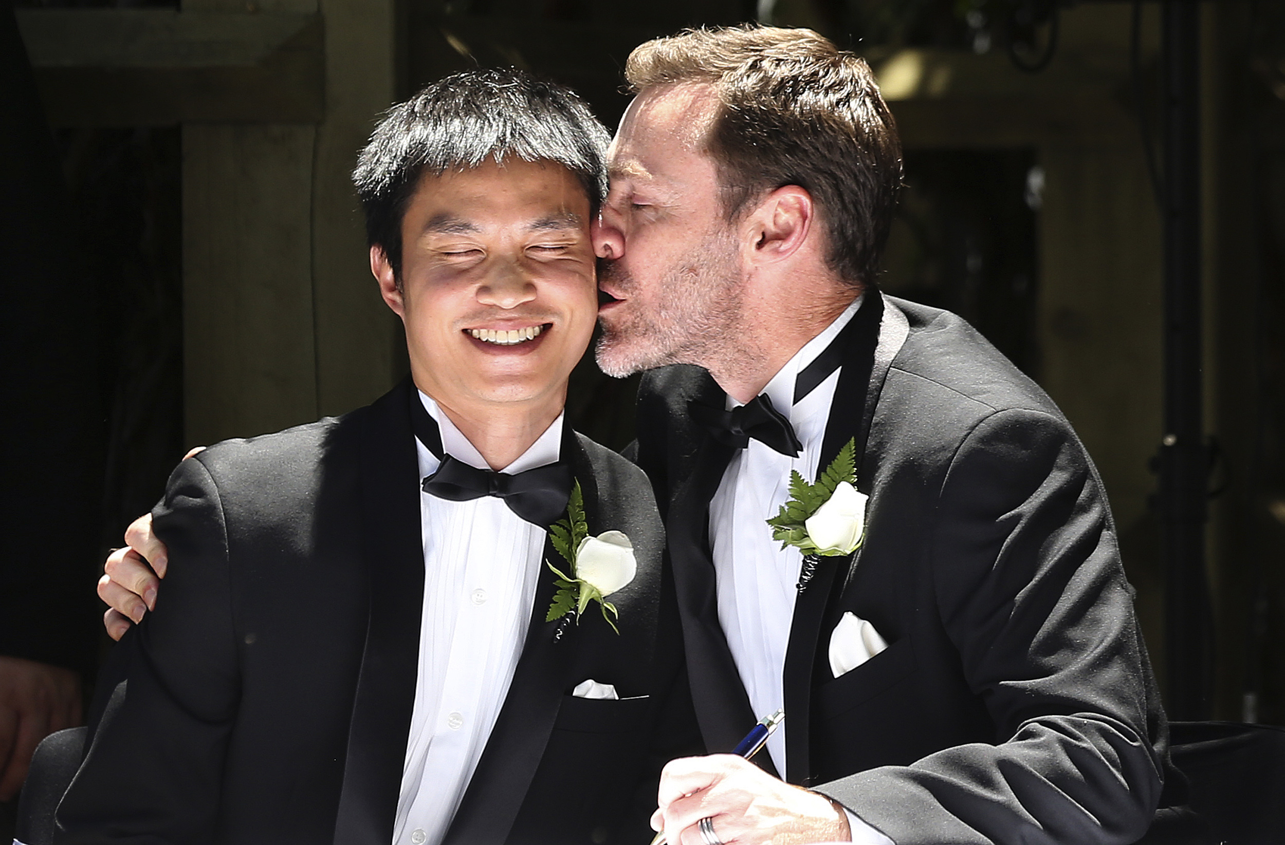 Αυστραλία: Το Συνταγματικό Δικαστήριο ακύρωσε τους gay γάμους