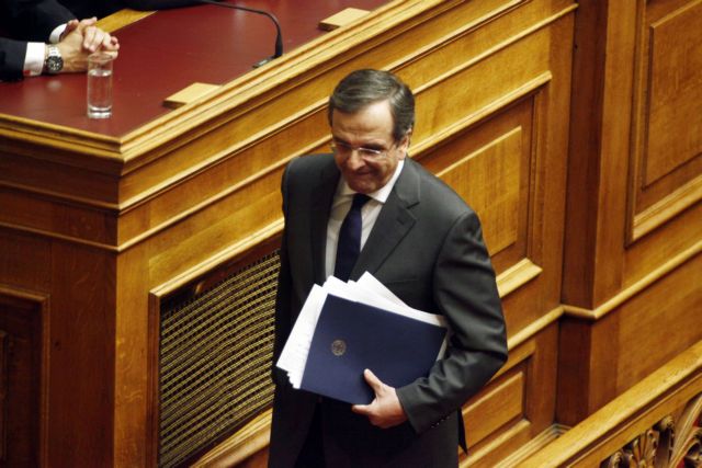 Government and troika unable to overcome negotiation deadlock