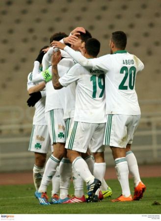 Οι νεοσσοί του Αναστασίου γίνονται άνδρες