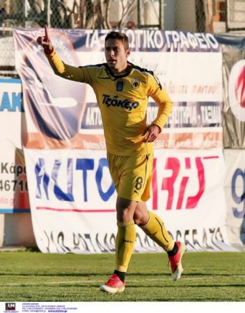 Η Γ’ Εθνική δεν εξελίσσεται σε περίπατο για την ΑΕΚ