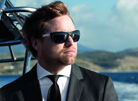 Sun με κοιτάς