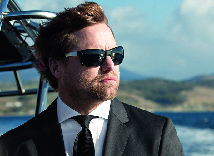 Sun με κοιτάς