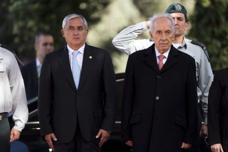 Ισραήλ-Ιράν: Ανοιχτό το ενδεχόμενο συνάντησης Πέρες με Ρουχανί