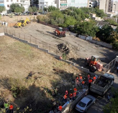 Πόσο πάει ο «λογαριασμός» για τα οικόπεδα