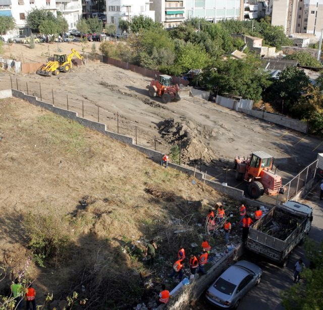 Πόσο πάει ο «λογαριασμός» για τα οικόπεδα