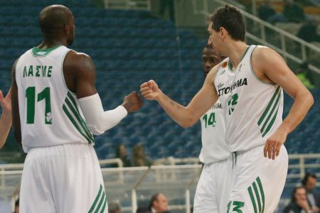 Πεδουλάκης: «Προχωράμε με τους παίκτες που είναι στη διάθεσή μας»