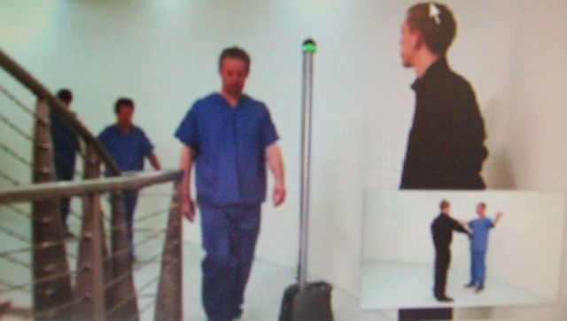 Σηκώνουν «στύλο» για να «ψαρεύουν» κινητά